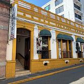 OYO Hotel Real De Cortés