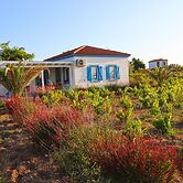 Ilgın Bag Evi