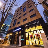 Songpa Boutique Hotel XYM