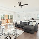 Urban escape Parramatta