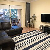 Escape to Strathfield for 8 guests