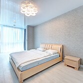 Apartment Voskresenska 18