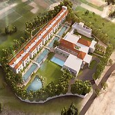 Marasa Sarovar Premiere Bodhgaya