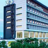 Hotel Santika Pasir Koja