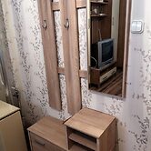 Csillag Apartman