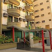 Hotel Nacional Inn Residence Campinas Cambuí
