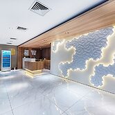 Hotel Nacional Inn Residence Campinas Cambuí