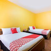 OYO Hotel Y Restaurante Mitla, Oaxaca