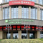 Wyndham Garden Nanchang Honggutan