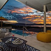 Samui Sunsets Luxury Villas