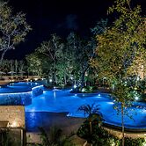 Fairmont Heritage Place Mayakoba