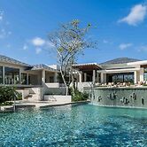 Fairmont Heritage Place Mayakoba