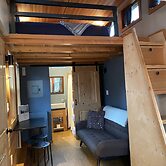 WeeCasa Tiny House Resort