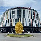 Roxy Hotel Serian
