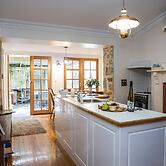 Wishing Well Cottage