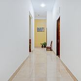 OYO 2264 Hotel Penginapan Citra Syariah