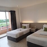 AK Terrace