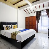 SPOT ON 2107 Ijo Pupus Syariah Residence