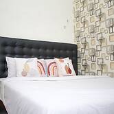 Super OYO Capital O 2258 Santana Syariah Guest House
