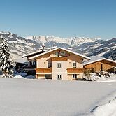 Large Apartment in Sankt Johann im Pongau near Ski Area