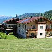 Large Apartment in Sankt Johann im Pongau near Ski Area