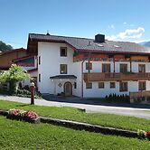 Sunlit Farmhouse near Hochzillertal Ski Area in Tyrol