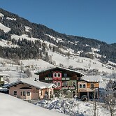 Spacious Holiday Home in Goldegg near Ski Area