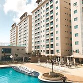 Condomínio Salinas Park Resort