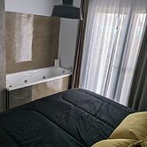 La Escondida San Rafael - Cabañas