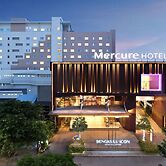Mercure Bengkulu