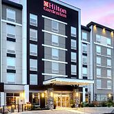Hilton Garden Inn Sudbury