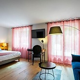 Hôtel L'Ouvrée Restaurant le 428
