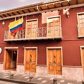 Casa Ruth Hotel Boutique