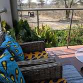 Sunbirds Lodge Chobe