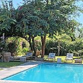 Sunbirds Chobe Hotel