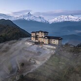 Sarangkot Mountain Lodge