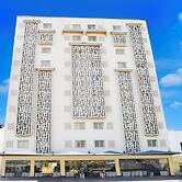 Palette Muscat Al Bayrahaa