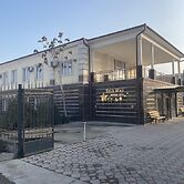 Silk Way Boutique Hotel