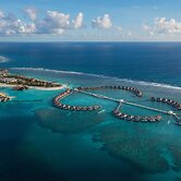 Radisson Blu Resort Maldives with 50 % off on Sea Plane round trip 03 