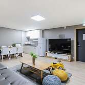 YAJA Hotel Tongyeong Ferry Terminal Branch