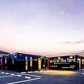 HOTEL R9 The Yard Yuki