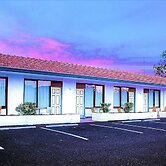 Tamworth Budget Motel