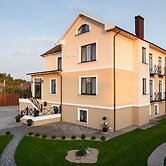 Villa Sarra