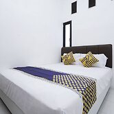 SPOT ON 2479 Berkah Residence Syariah