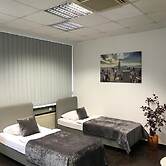Hostel Messe Laatzen