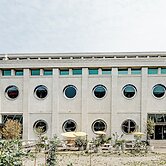 Silo Design & Boutique Hostel