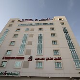 AlShahba Hotel Apartments