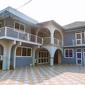 Home From Home Ghana Guesthouse