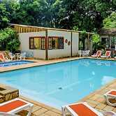 Hotel Fazenda Mangalarga