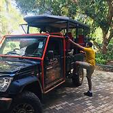 Lavendish Wild Safari Resort